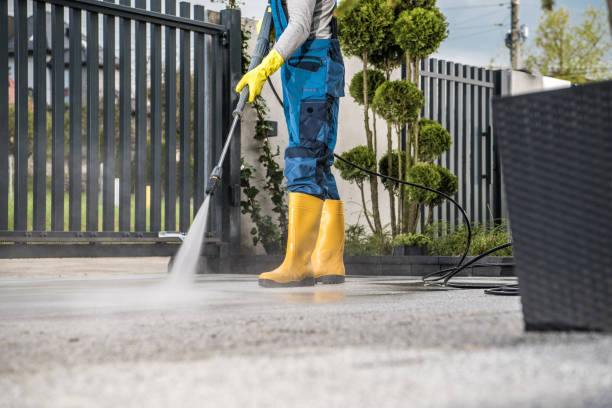 Playground Equipment Cleaning in Jackson, WI